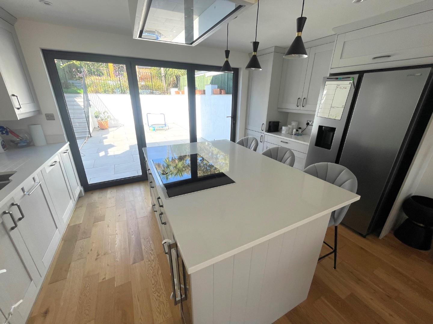 Grants Close, Mill Hill